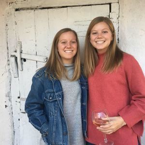 Meet your Posher, Blair